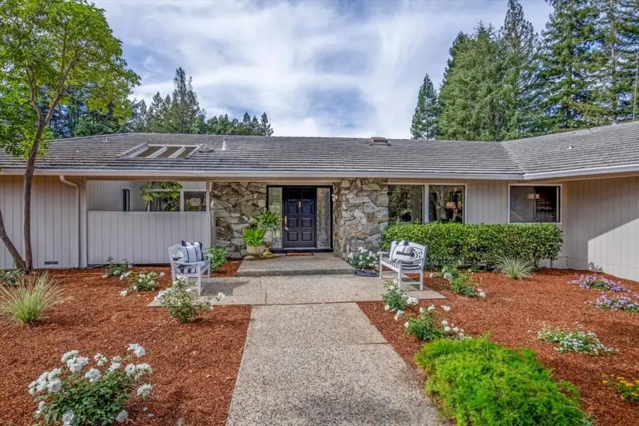 Address Withheld By Seller, Saratoga, CA 95070 - #2