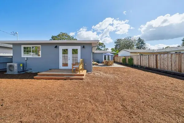 941 Amador Avenue, Sunnyvale, CA 94085