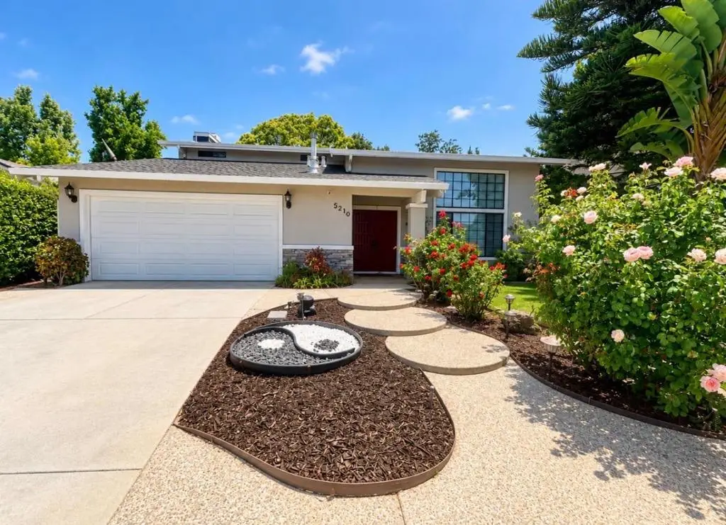 5210 Rooster Drive, San Jose, CA 95136 - #1