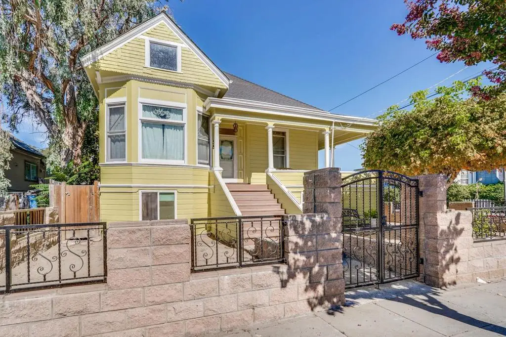 55 Willow Street, San Jose, CA 95110 - #1