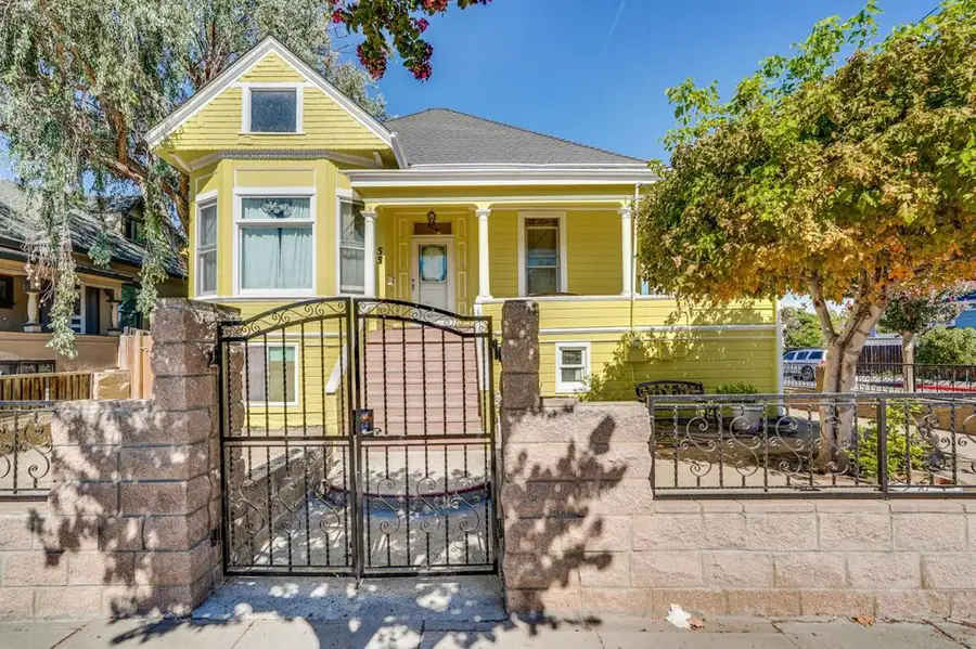 55 Willow Street, San Jose, CA 95110 - #2