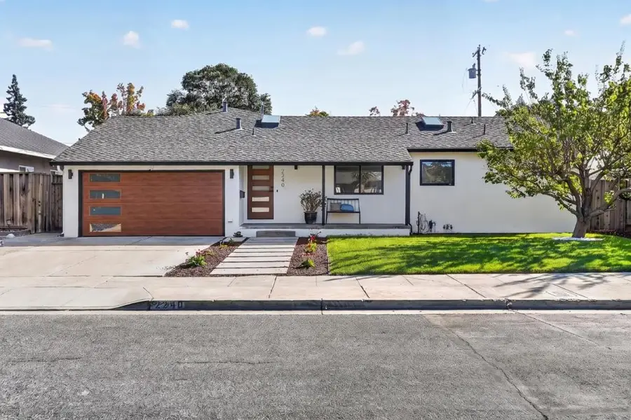 2240 Boxwood Drive, San Jose, CA 95128 - #2