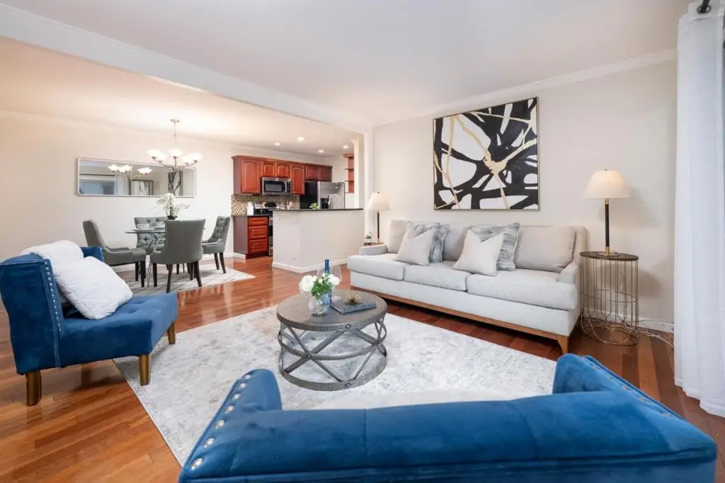 137 Piccadilly Place #C, San Bruno, CA 94066 - #1
