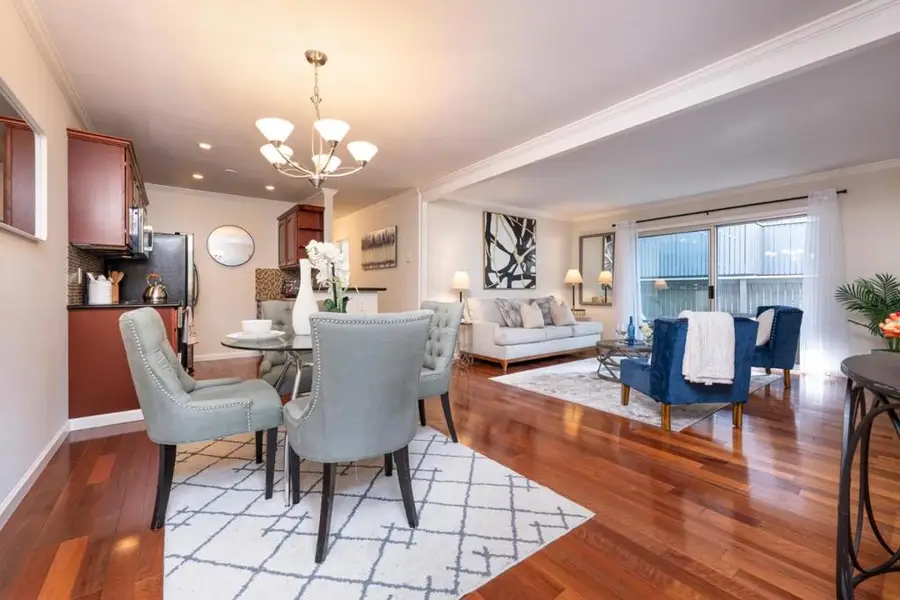 137 Piccadilly Place #C, San Bruno, CA 94066 - #3