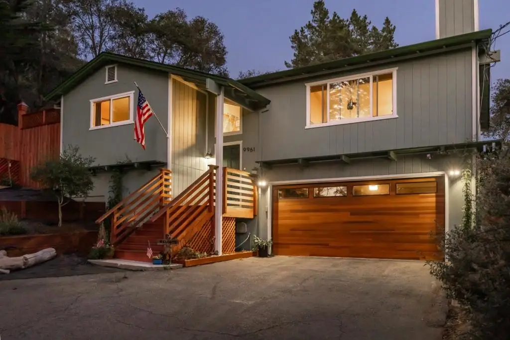 9961 Monroe Avenue, Aptos, CA 95003 - #1