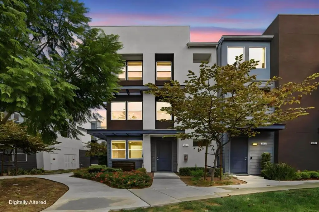 553 Clover Circle, Milpitas, CA 95035 - #1