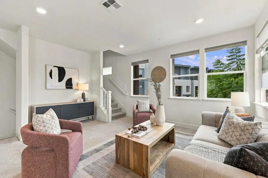 553 Clover Circle, Milpitas, CA 95035 - #3