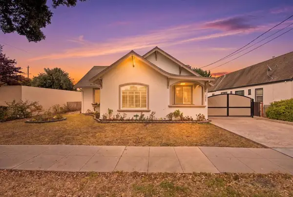 111 Oak Street, Salinas, CA 93901