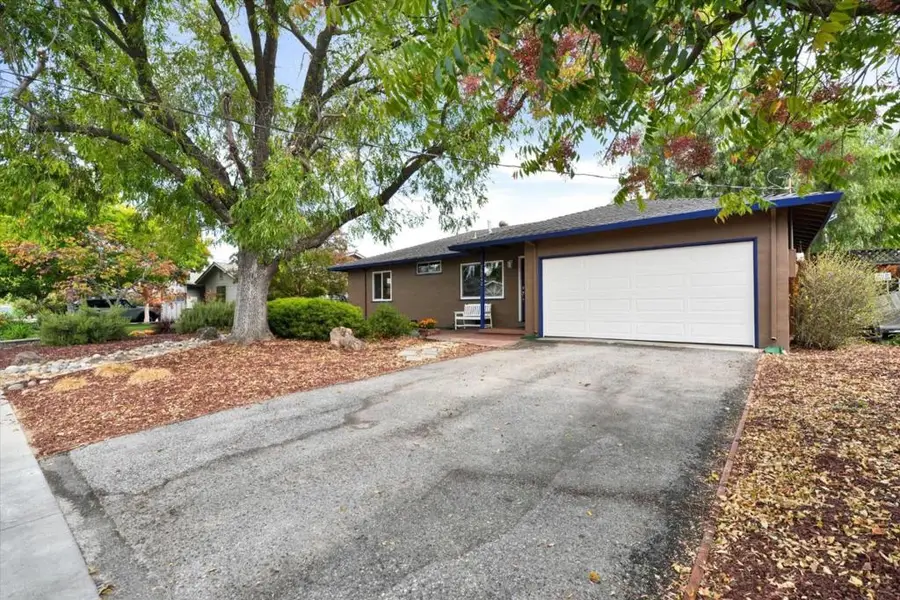 15242 Clydelle Avenue, San Jose, CA 95124 - #2