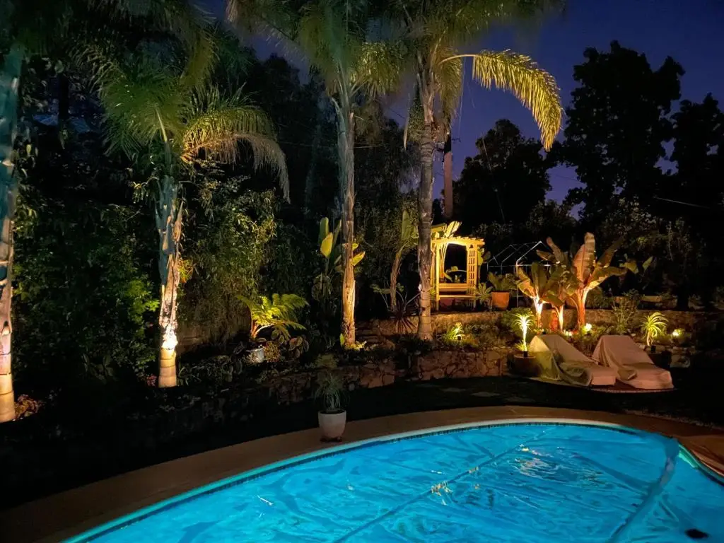 17618 San Benito Way, Monte Sereno, CA 95030 - #1