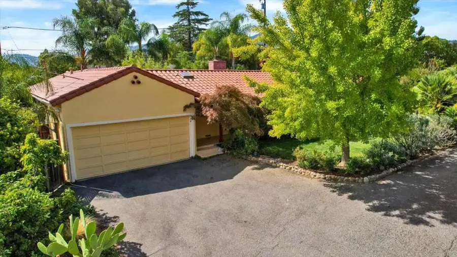 17618 San Benito Way, Monte Sereno, CA 95030 - #2