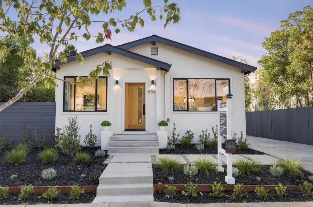 804 Howard Avenue, Burlingame, CA 94010 - #1