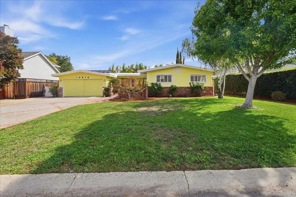 14878 Conway Avenue, San Jose, CA 95124 - #1