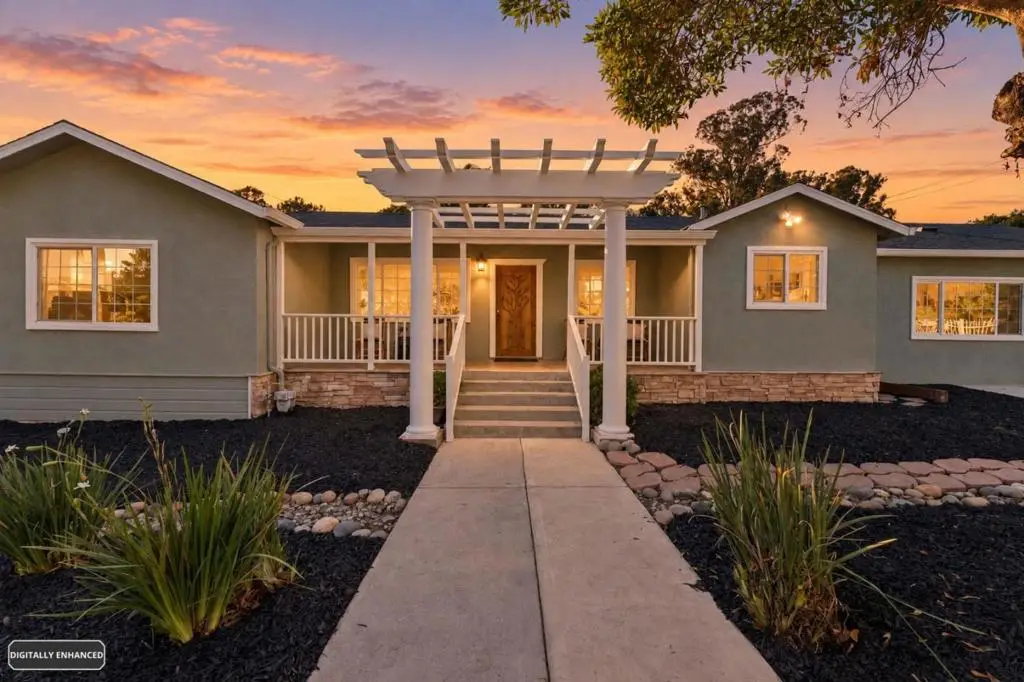 1725 30th Avenue, Santa Cruz, CA 95062 - #1