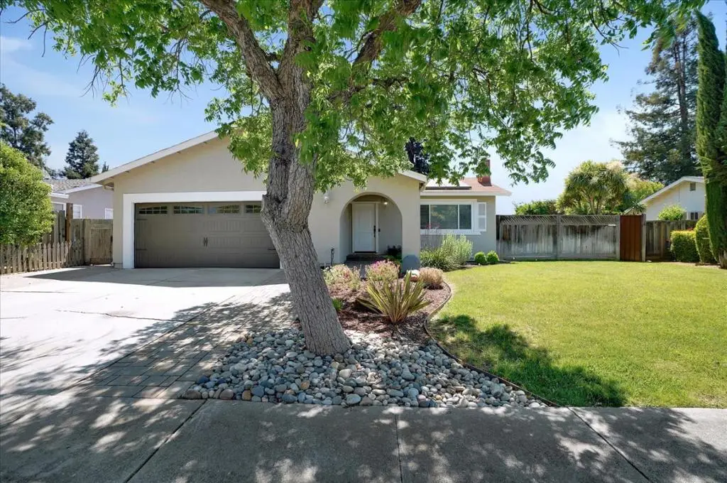 15235 Pratola Court, Morgan Hill, CA 95037 - #1