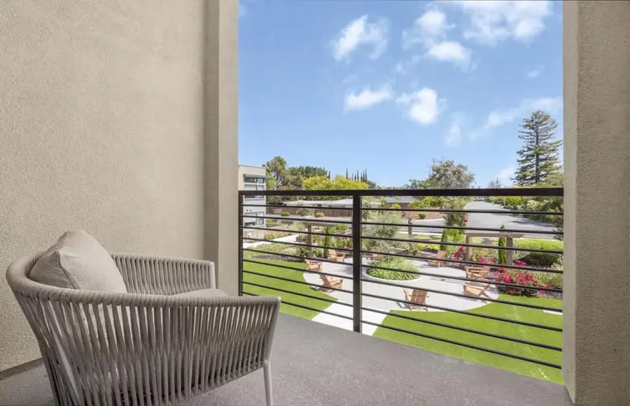 11145 Maple Place #33-07 Plan 2, Saratoga, CA 95070 - #3