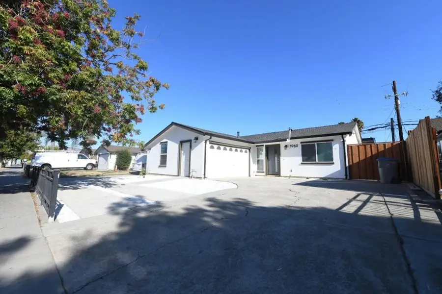 1960 Story Road, San Jose, CA 95122 - #2