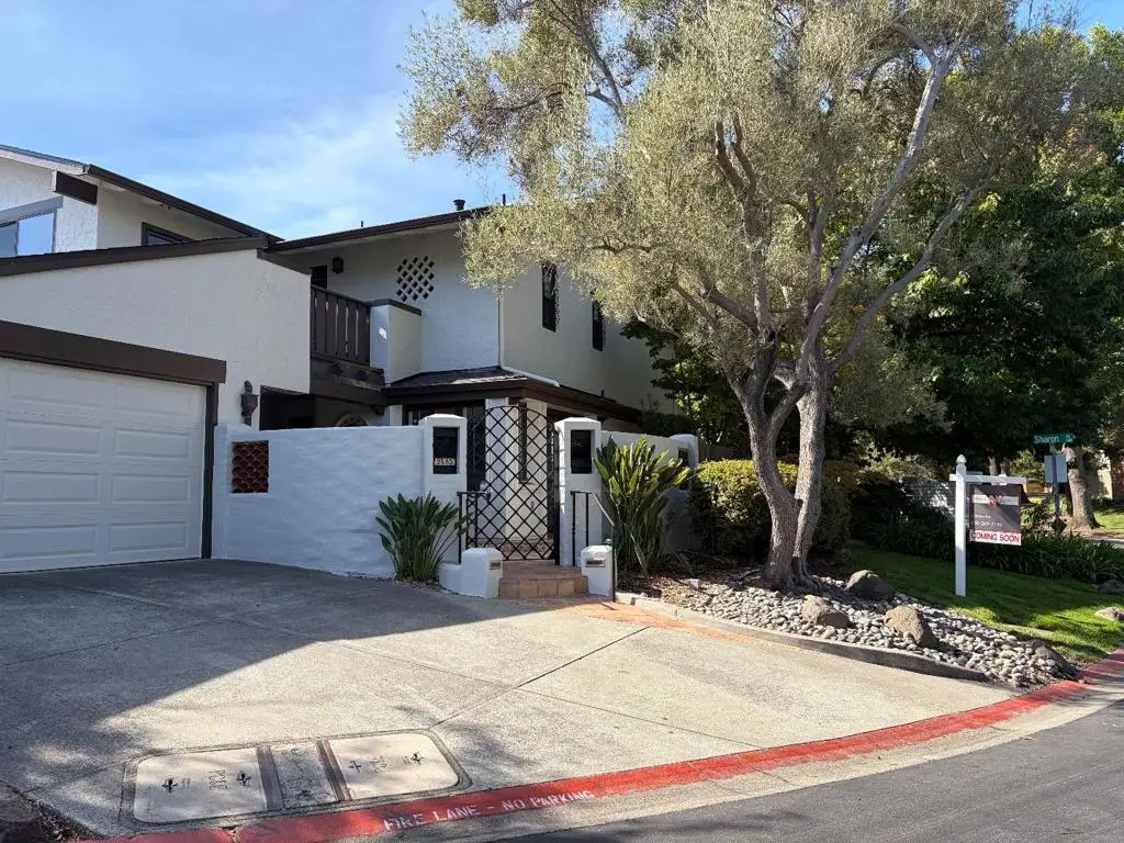 2485 Sharon Oaks Drive, Menlo Park, CA 94025 - #1