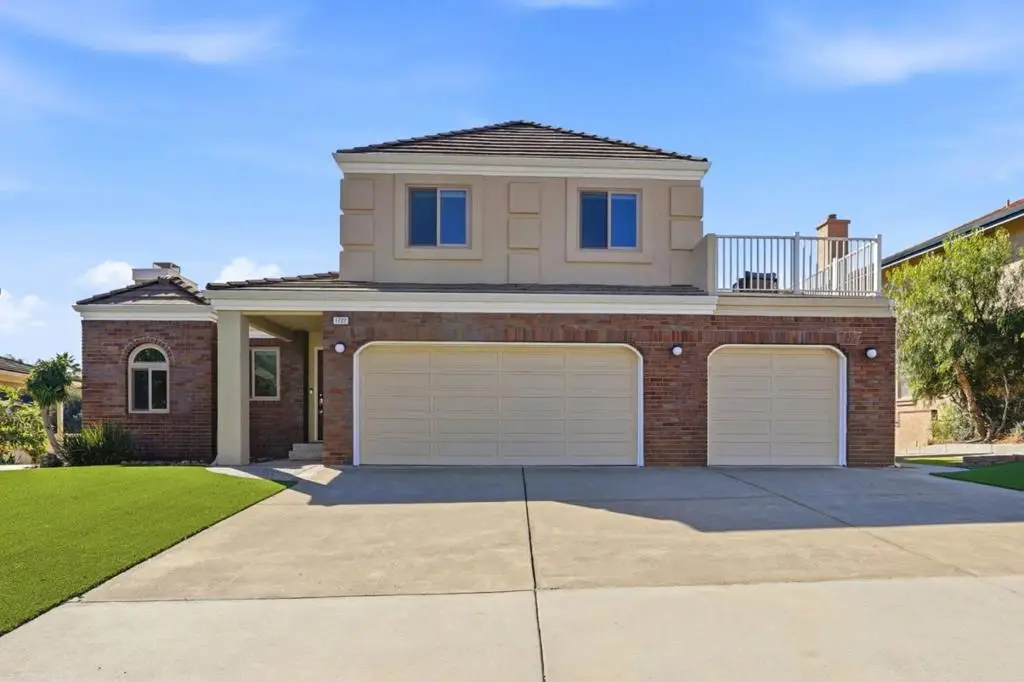 1722 Pebble Beach Court, Milpitas, CA 95035 - #1