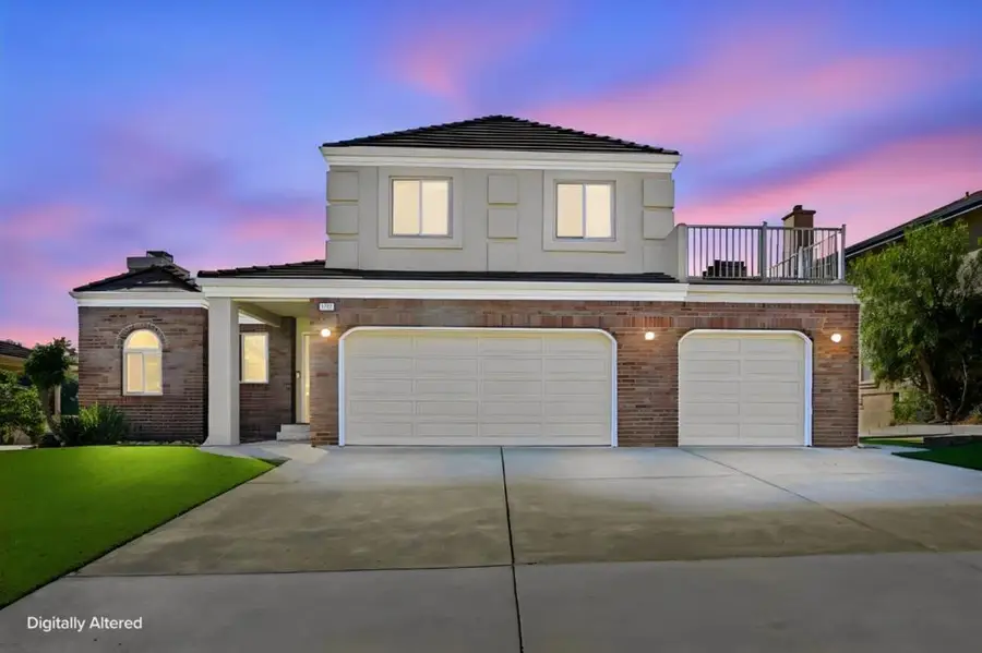 1722 Pebble Beach Court, Milpitas, CA 95035 - #2
