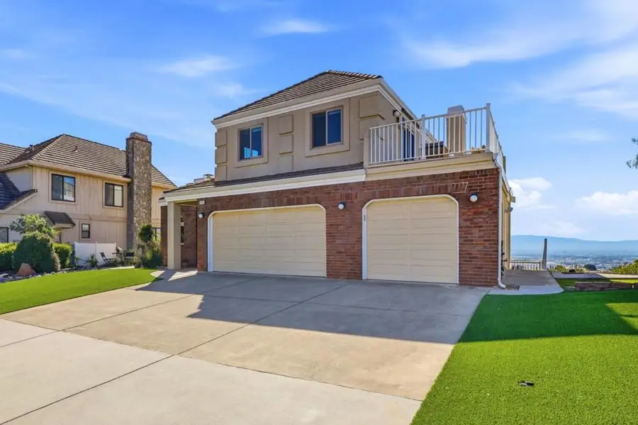 1722 Pebble Beach Court, Milpitas, CA 95035 - #3