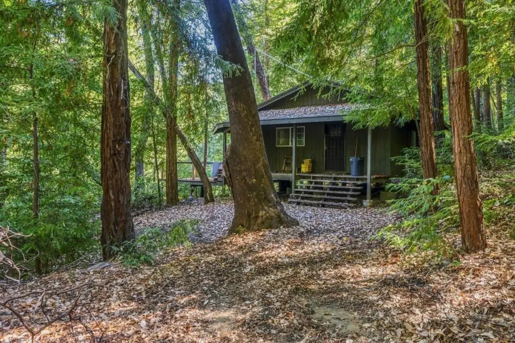 Bear Creek Road, Boulder Creek, CA 95006 - #1