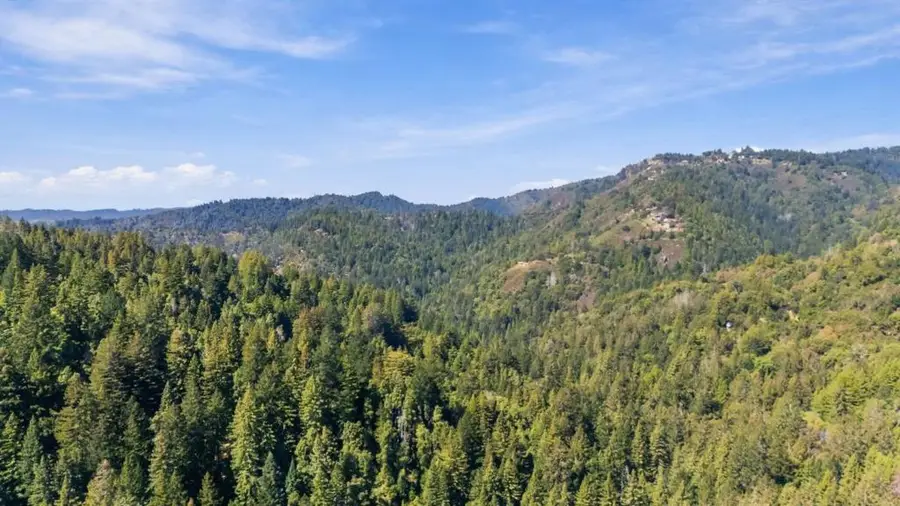 Bear Creek Road, Boulder Creek, CA 95006 - #2