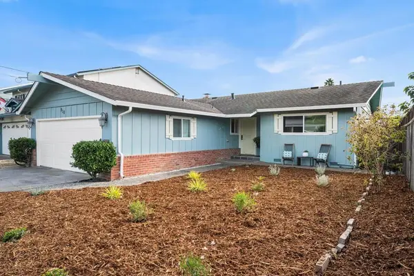 910 Golden Gate Ave Avenue, Half Moon Bay, CA 94019
