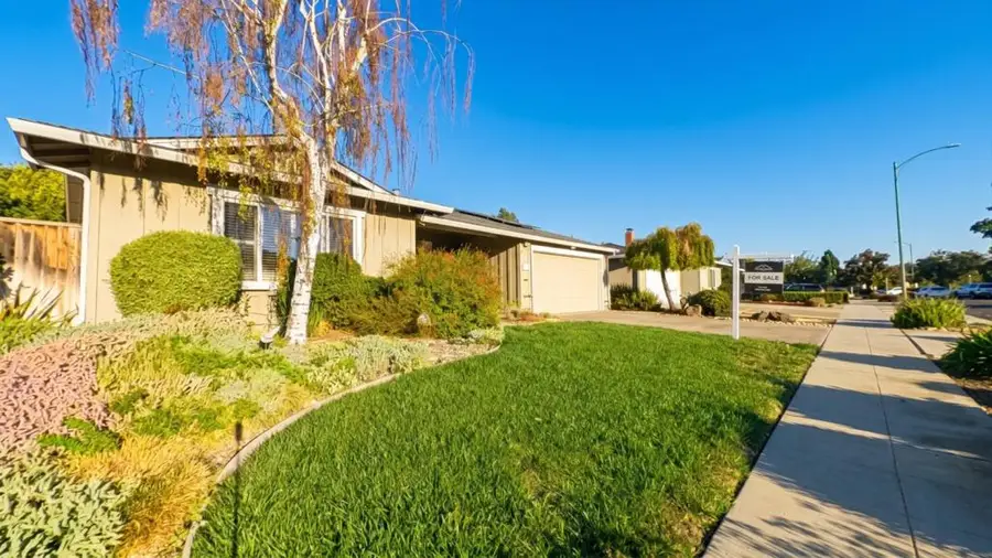 4934 Rio Verde, San Jose, CA 95118 - #2