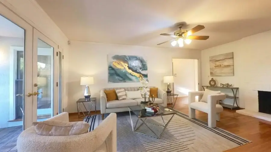 4934 Rio Verde, San Jose, CA 95118 - #3