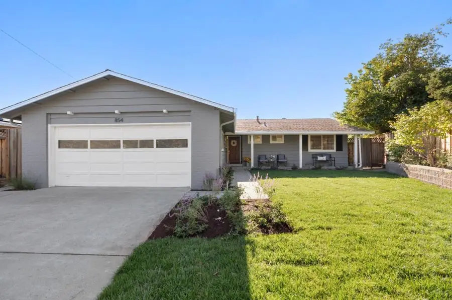 854 Alderbrook Lane, Cupertino, CA 95014 - #3
