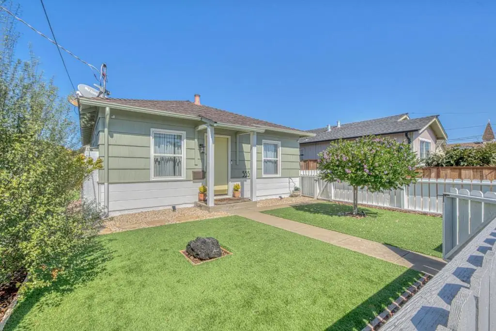 555 Elm Avenue, Seaside, CA 93955 - #1