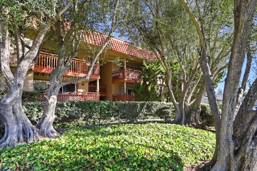 1035 Alta Mira Drive #A, Santa Clara, CA 95051 - #3