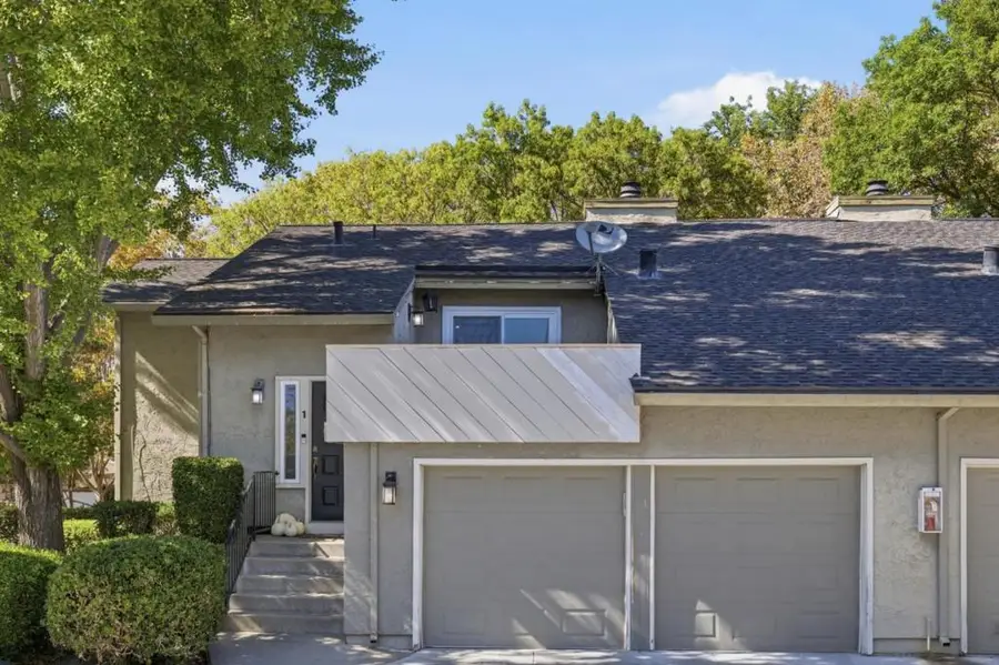 2124 Canoas Garden Avenue #1, San Jose, CA 95125 - #2