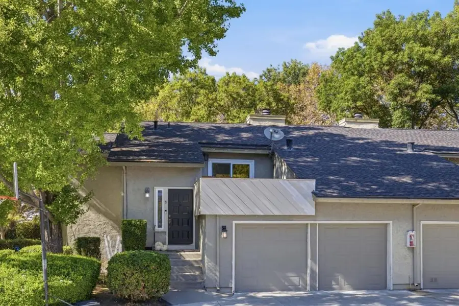 2124 Canoas Garden Avenue #1, San Jose, CA 95125 - #3