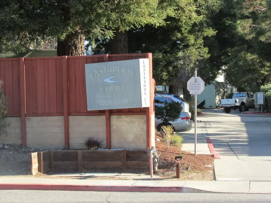 1725 Eastbrook Court, Santa Cruz, CA 95062 - #2