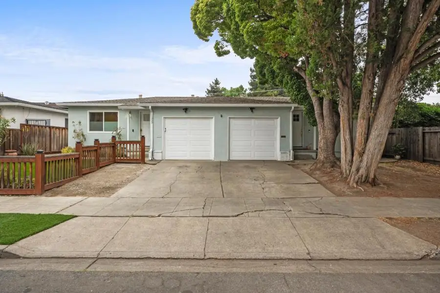 1557 Ebener Street #1555, Redwood City, CA 94061 - #2