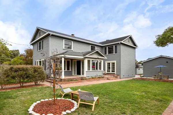 413 Walnut Street, Pacific Grove, CA 93950