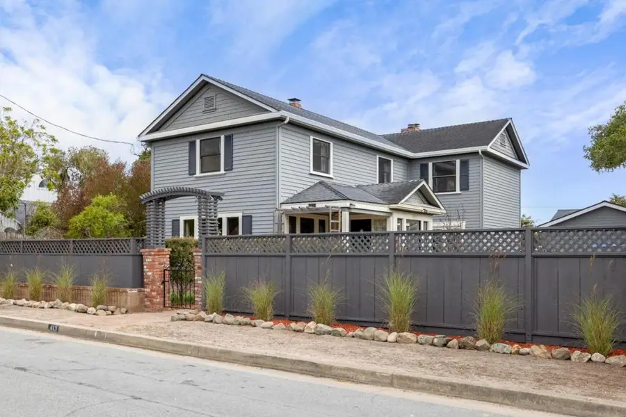 413 Walnut Street, Pacific Grove, CA 93950 - #2