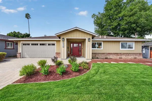 210 Rodonovan Drive, Santa Clara, CA 95051