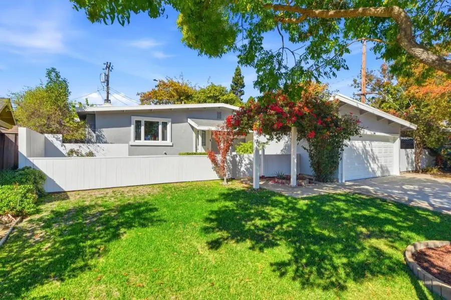 2005 Stanley Avenue, Santa Clara, CA 95050 - #2