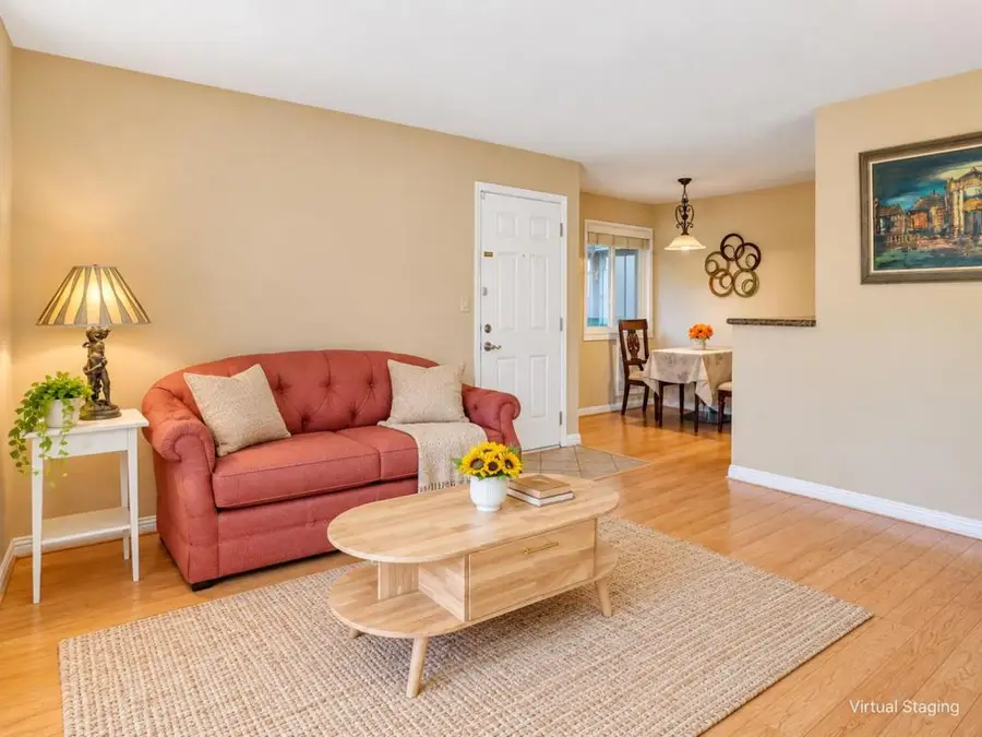 110 Monte Verano Court, San Jose, CA 95116 - #3