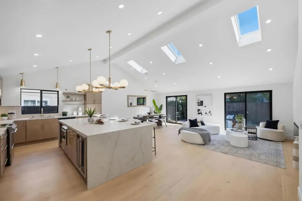 1054 Steinway Avenue, Campbell, CA 95008 - #1
