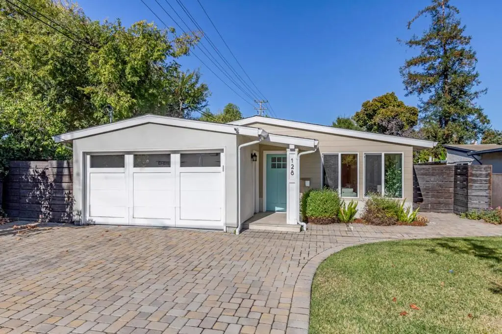 128 Bonny Street, Mountain View, CA 94043 - #1