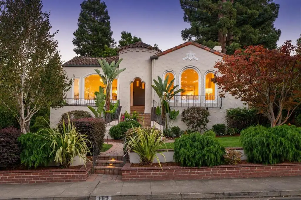469 Fairfax Avenue, San Mateo, CA 94402 - #1