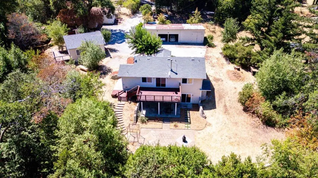 24766 Skyland Road, Los Gatos, CA 95033 - #1