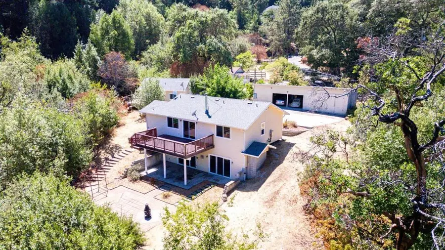 24766 Skyland Road, Los Gatos, CA 95033 - #2