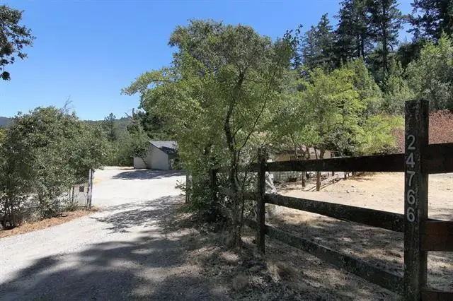 24766 Skyland Road, Los Gatos, CA 95033 - #3