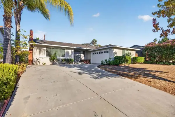 4194 Yerba Buena Avenue, San Jose, CA 95121