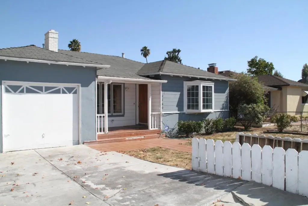 2260 Pulgas Avenue, East Palo Alto, CA 94303 - #1